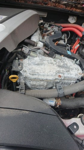 Lexus is300h mk3 2014 - lexus,