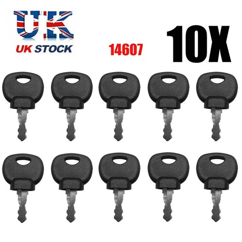 10pcs 14607 ignition - 14607, plant