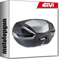 MONOKEY SILVER TECH TOP CASE -