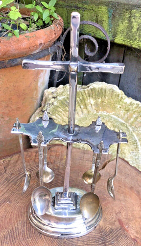 Antique edwardian apostle - edwardian,