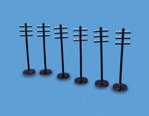 Telegraph poles oo ho - telegraph, oo/ho