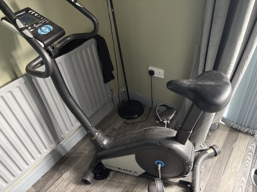 Roger black exercise - black,