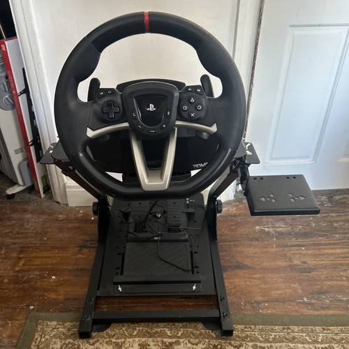 Hori racing wheel apex - wheel, full