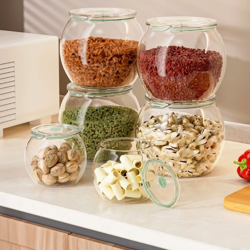 Large capacity rice storage - large-capacity,