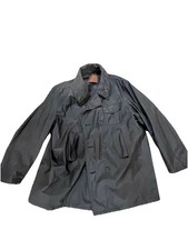 Rare New Massimo Osti Designed Left Hand  Jacket