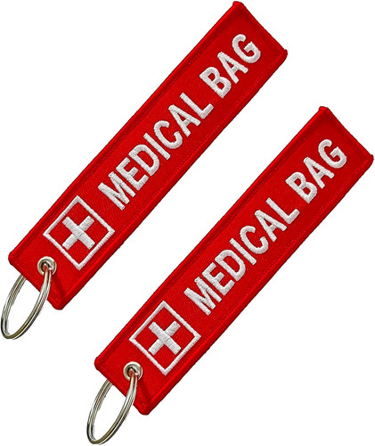 2pcs medical alert tags for - medical,