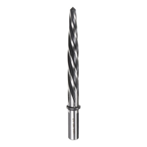 Taper chucking reamer - chucking, 1/2"