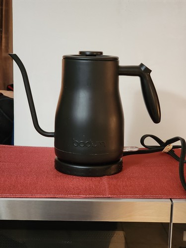 Bodum 34oz bistro - bodum,