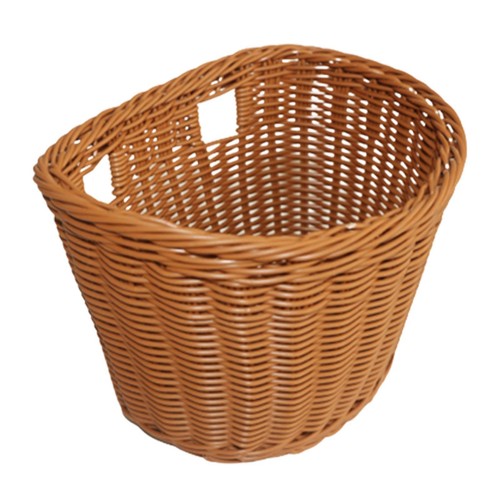 Childrens bicycle front basket - bicycle,