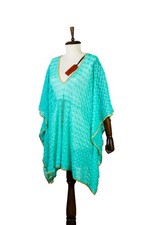 Missoni Mare Turquoise Gold