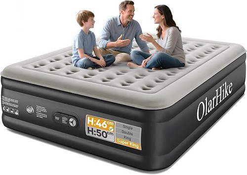Olarhike super king - olarhike,