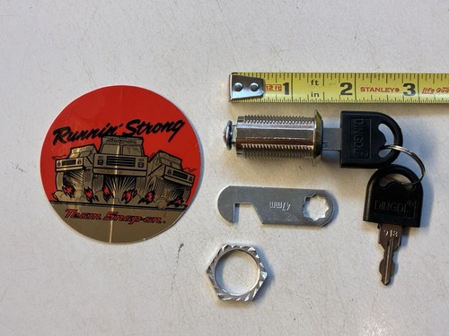 Snap mac tool - on, box