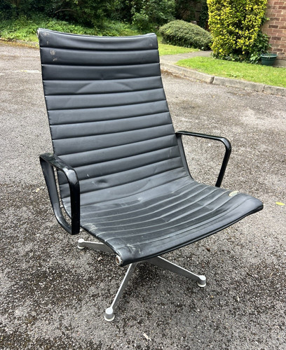 Charles eames herman miller - herman, ea
