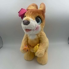 FurReal Mama Josie the