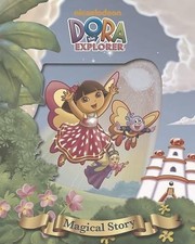 Dora the Explorer Magical