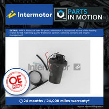 Fuel Pump fits MG MIDGET 1.1 In tank 64 to 66 10CG Intermotor AUF204 AUF214 New