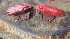 Mgtf 4 Pot AP Brake Calipers