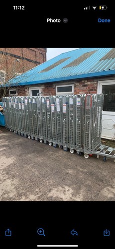 Heavy duty sided roll - heavy,