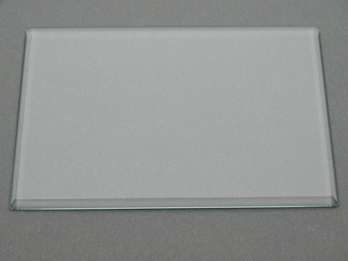 Unused leitz plain glass - leitz,