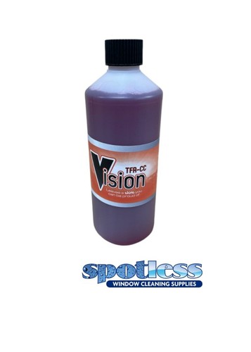 Vision tfr super - vision,