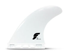 Genuine Futures Fins F6 Thermotech fin set of 3 thrusters NEW surfboard Medium