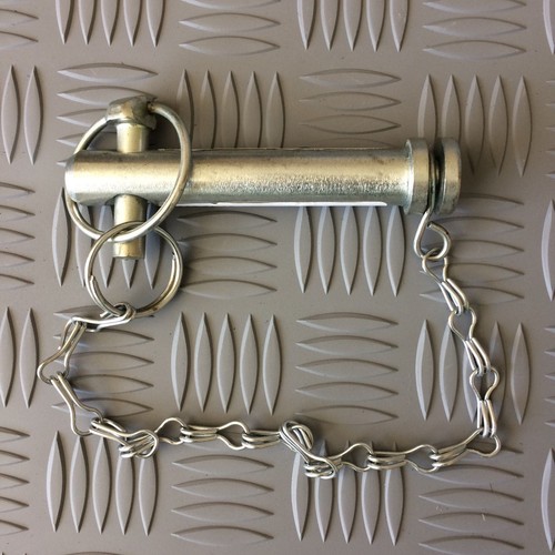 Tractor top link pin cat - tractor,