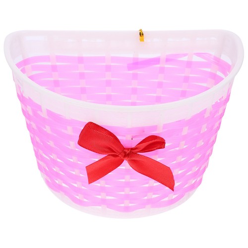 Bike storage baskets - storage,