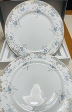 Set Of  2 Imperial China W