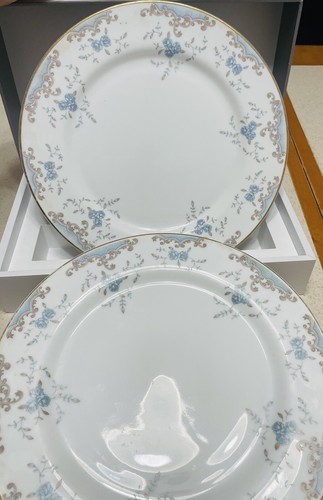 Set imperial china w - of,
