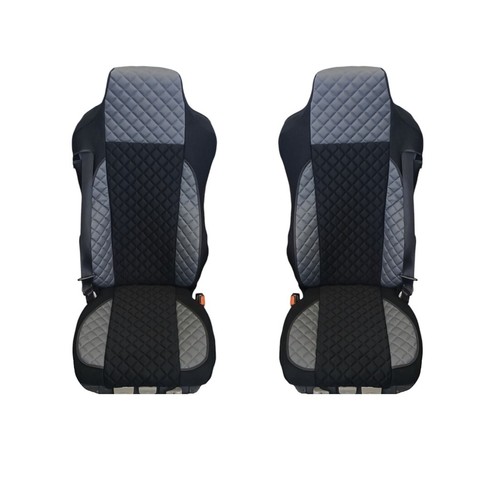 Truck seat covers - for, iveco