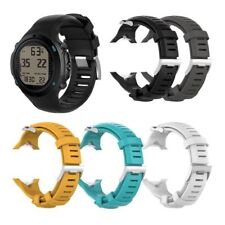 For Suunto D6i Soft silicone