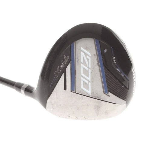 Wilson 1200 tpx - wilson, 3