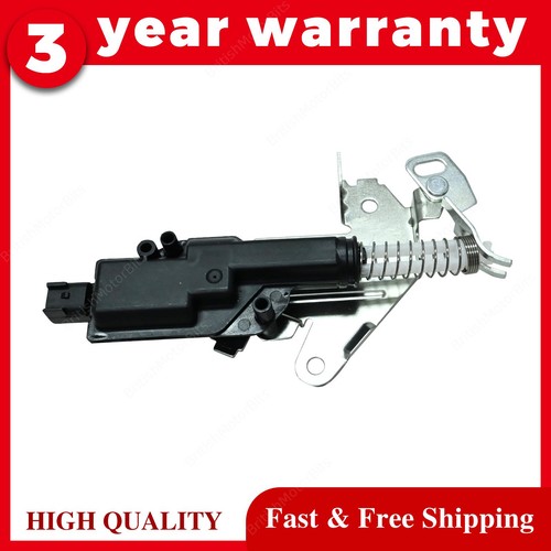 For ford tailgate boot lock - for,