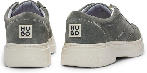 Hugo boss 220 dark - dark, green