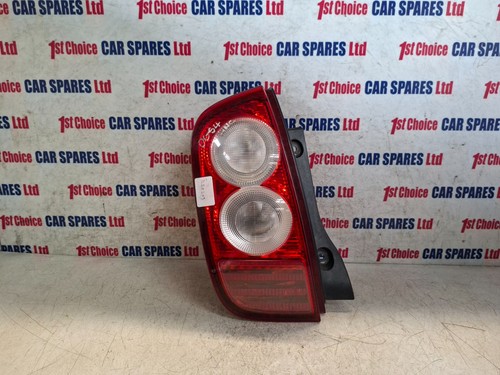 Nissan micra hatchback 5dr mk3 - nissan,