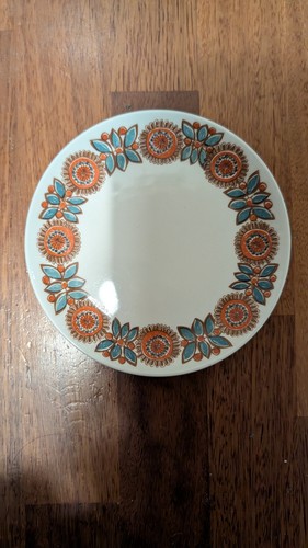 Vintage norwegian figgjo flint - norwegian,