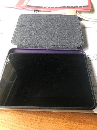 Kindle fire amazon - hd,