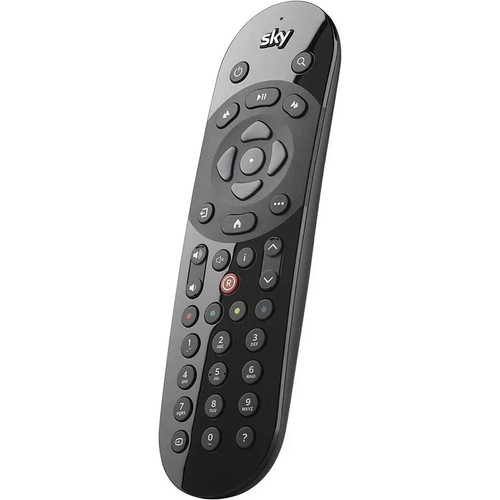 Sky remote control - sky,