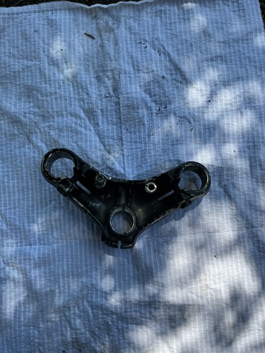 Fork bridge top moto guzzi - bridge,