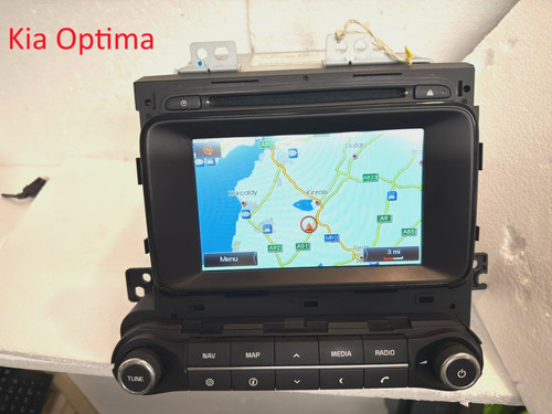 Kia optima mk3 2015 - kia,