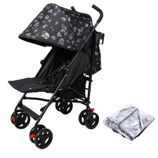 Lightweight Stroller with