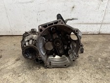 Volkswagen Passat B7 2014 1.6 Diesel 6 Speed Manual MYP Gearbox Free Delivery#11