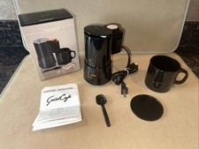 Schildkraut Quick Cafe Portable Travel Coffee Maker Style QC2 NEW Old Stock