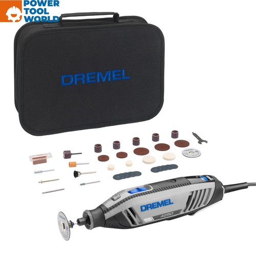 Dremel 4250 rotary multi - rotary,