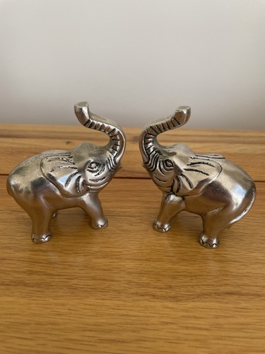Vintage pair decorative - vintage, of