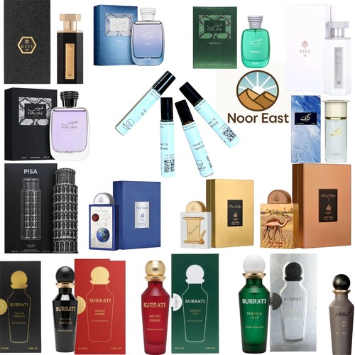 The most luxurious arabian - most,