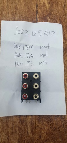 Vestax pmc 170 - vestax, 175