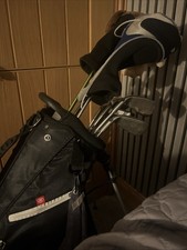 Ping G30 Irons, Ping G2 Driver