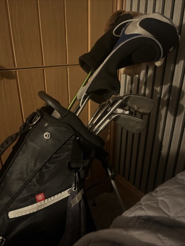 Ping g30 irons - ping,