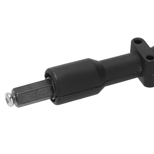 Rear bridge axle metal - rc,